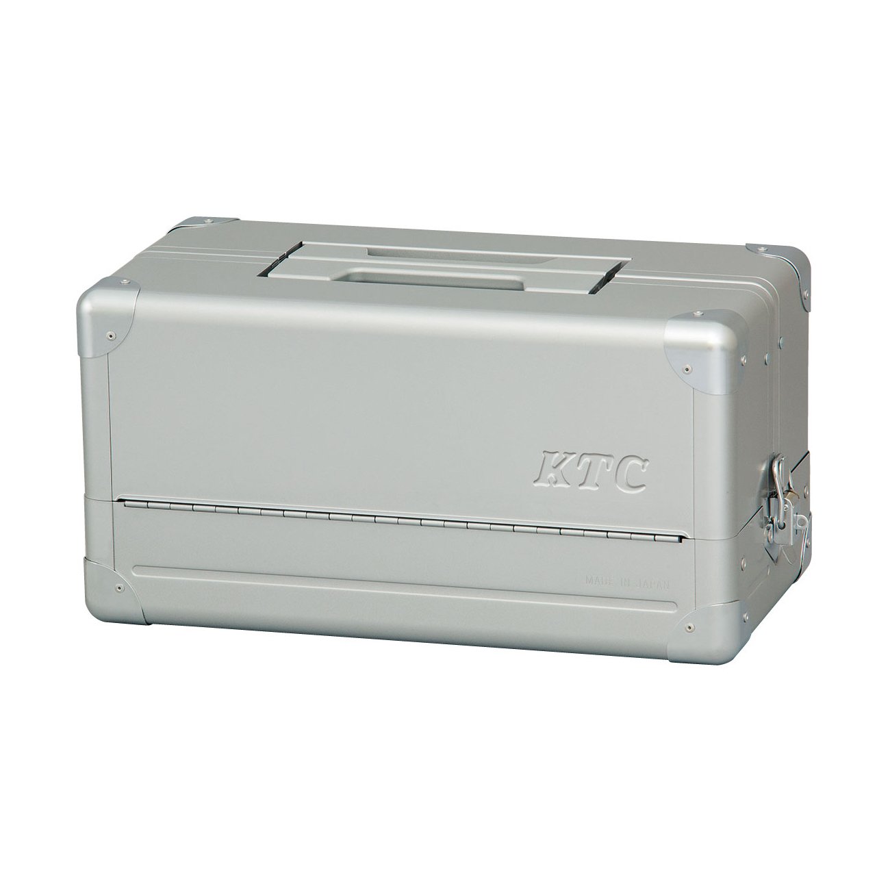 Amazon | 京都機械工具(KTC) 両開きメタルケース Amazon | 京都機械工具(KTC) 両開きメタルケース